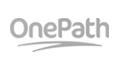 One Path Logo