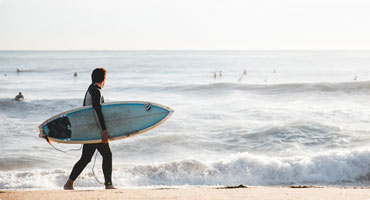 The Advantage of Using a Broker