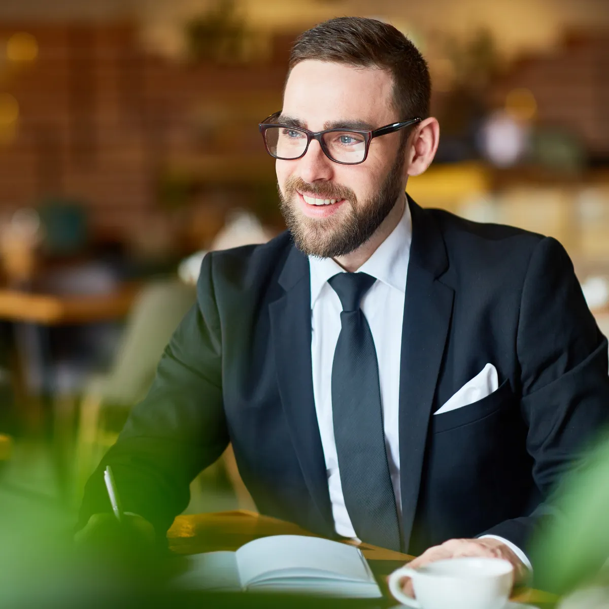 Risk Insurance Broker